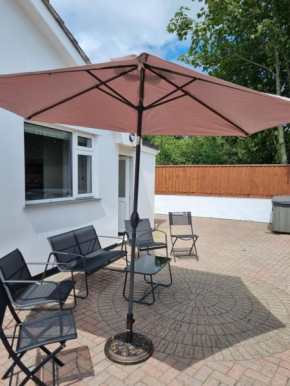 Newly refurbished bungalow